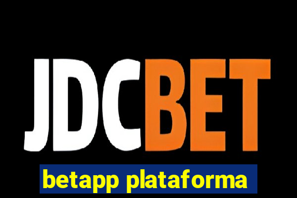 betapp plataforma